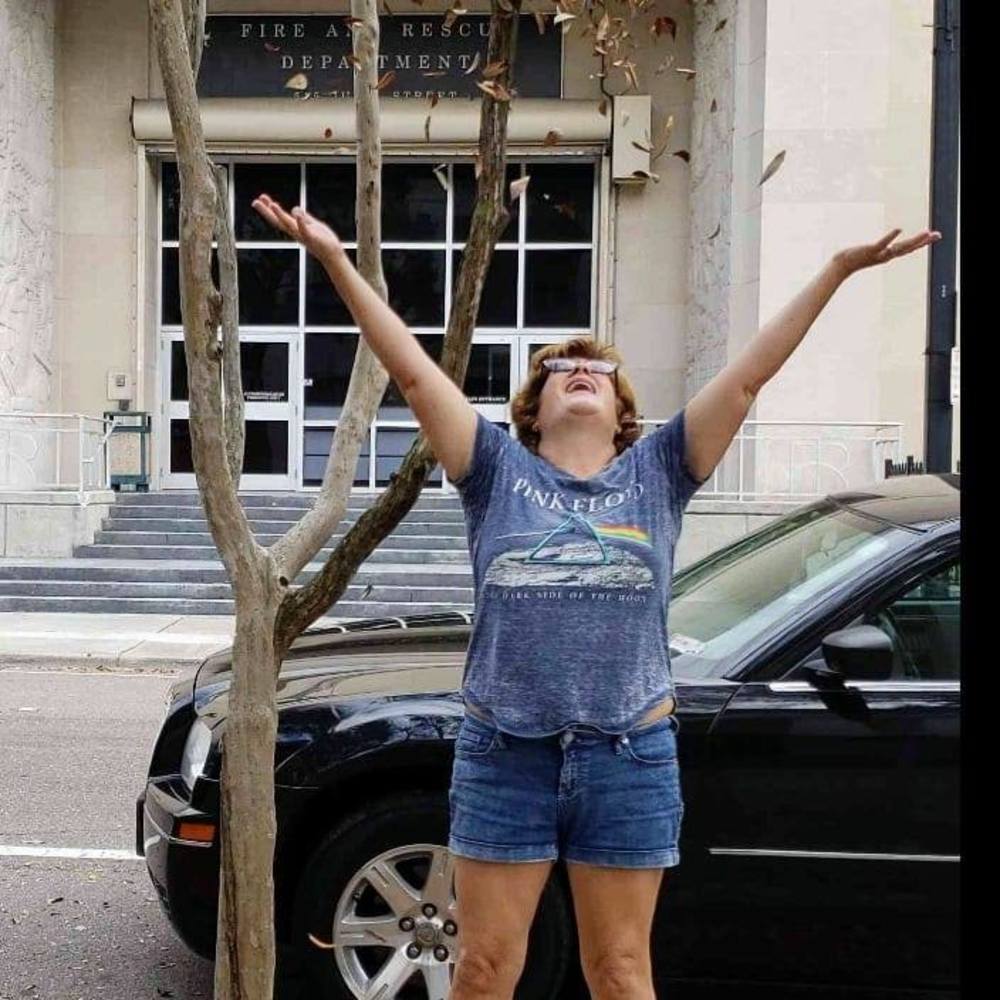 Meet your Posher, Francine